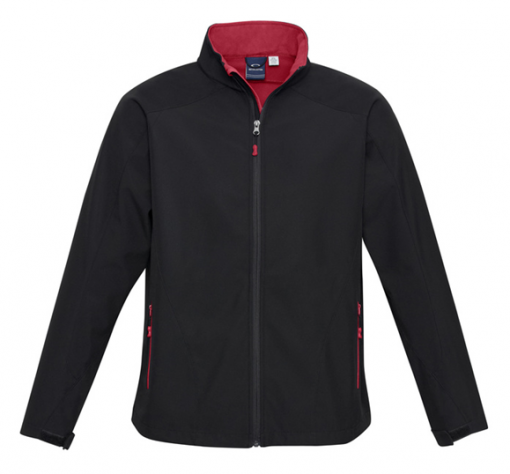 VCBG Womens Windbreaker Jacket