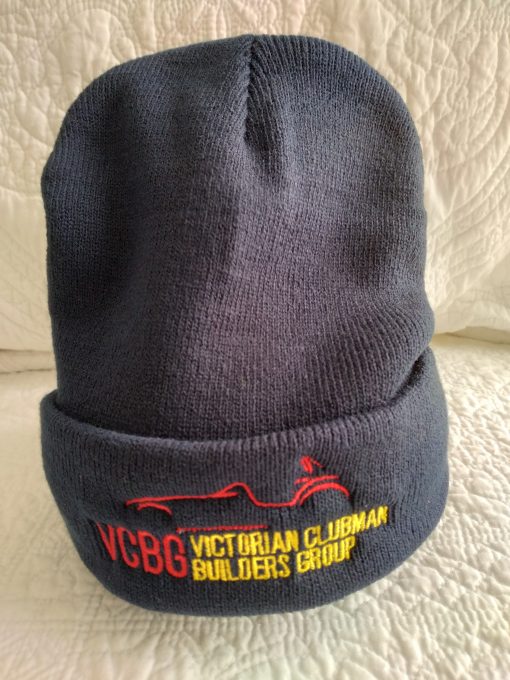 VCBG Beanie