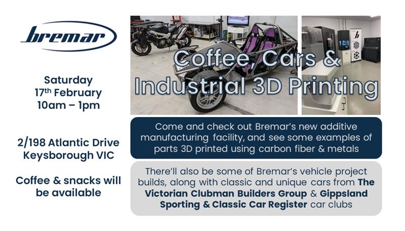 Bremar Brochure